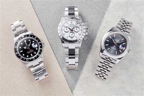 heren armband rolex|Rolex segelarmband herren.